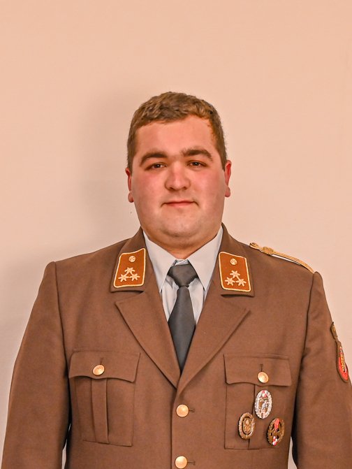 Philipp Kaufmann