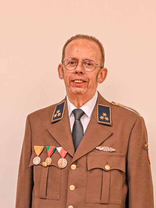 Gerhard Stadler