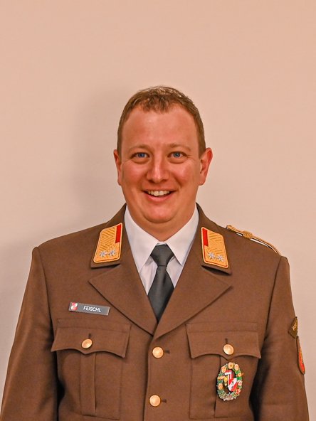 Sebastian Feischl