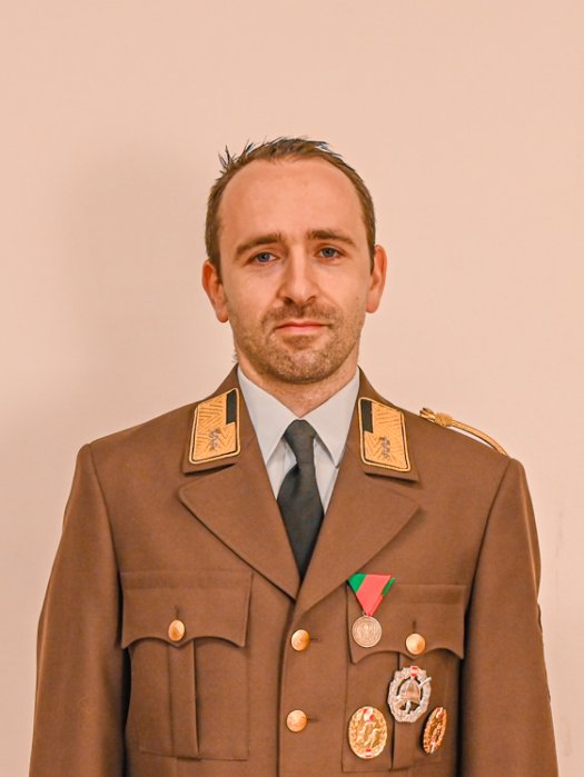Markus Preischer