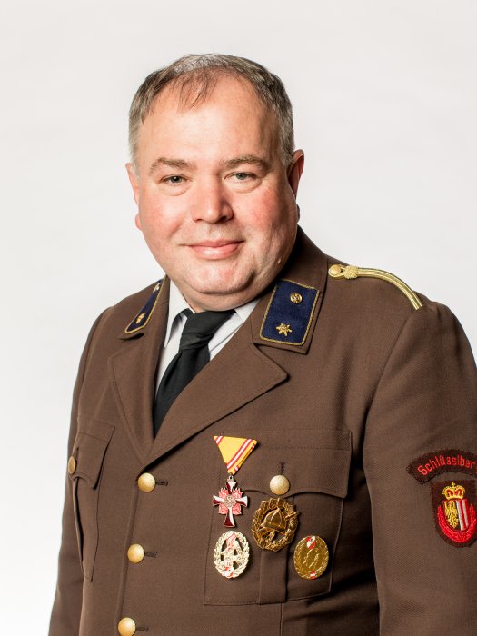 Josef Nussbaumer