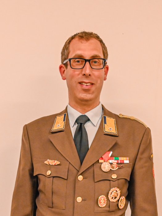 Florian Kolmhofer