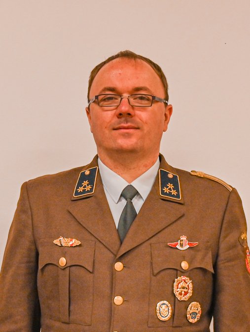Christian Pillinger