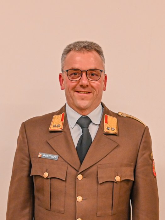 Johann Kronsteiner