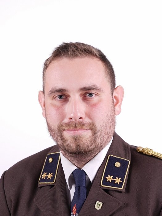 Markus Wiesinger