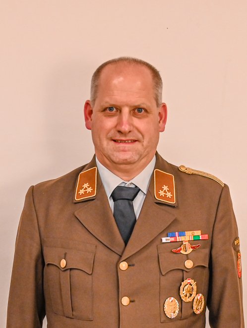 Markus Wenzl