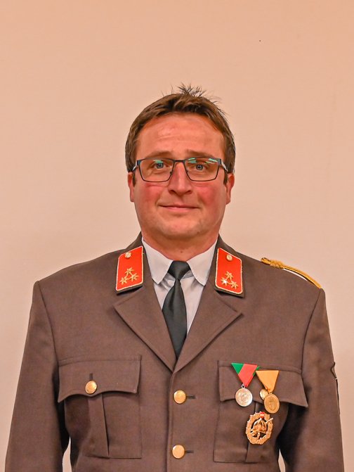 Josef Heftberger