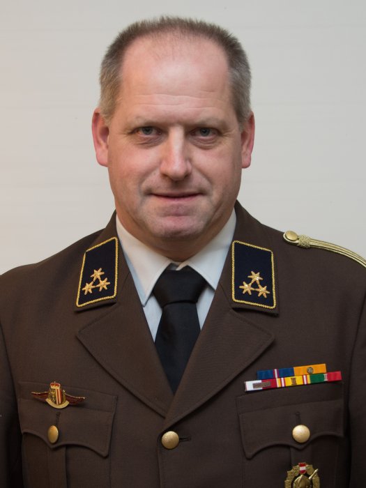 Markus Wenzl