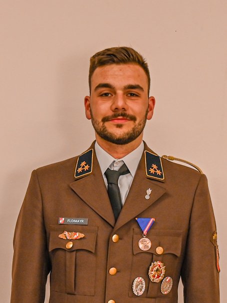 David Floimayr