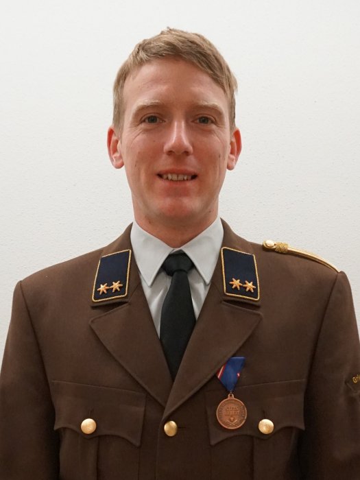 Benedikt Hartl