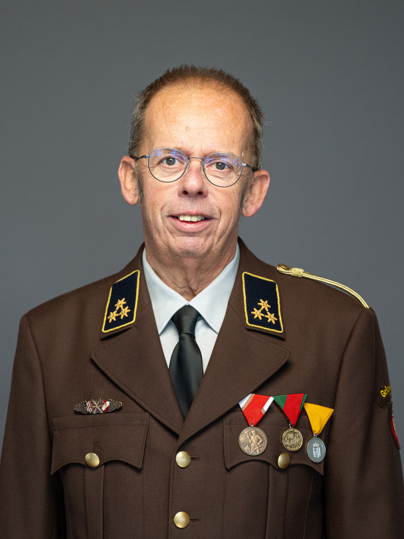 Gerhard Stadler