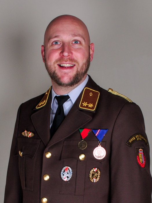 David Feischl
